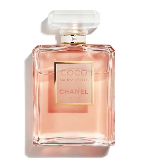 Chanel perfume Dillard's